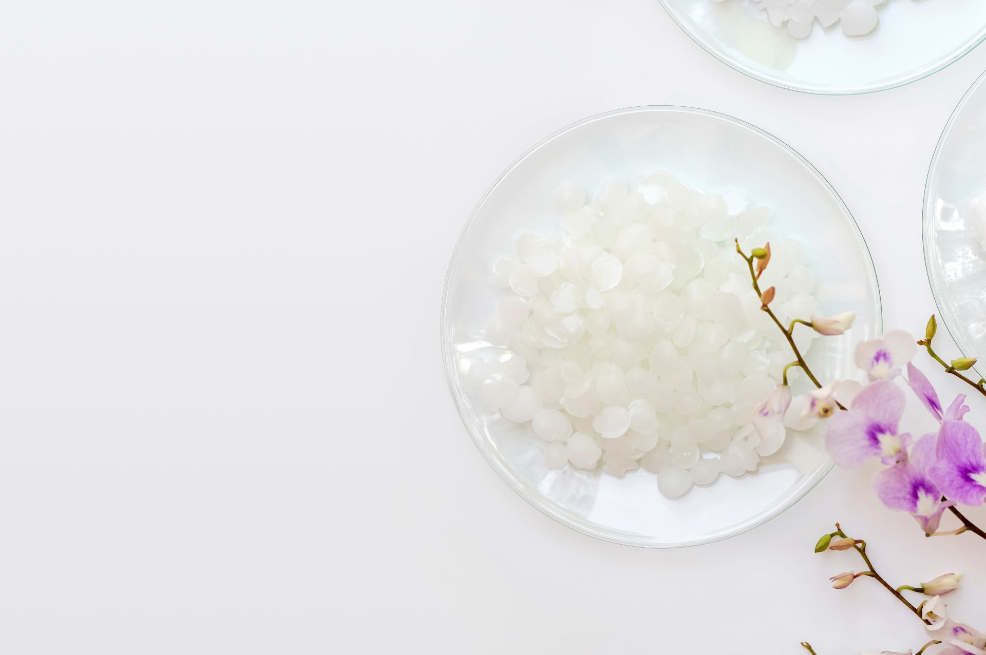 Is microcrystalline wax better than paraffin wax?